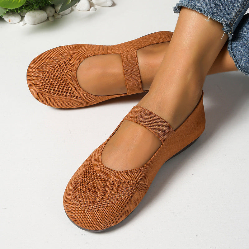 Graceful Orthopedic Shoes for Modern Look
