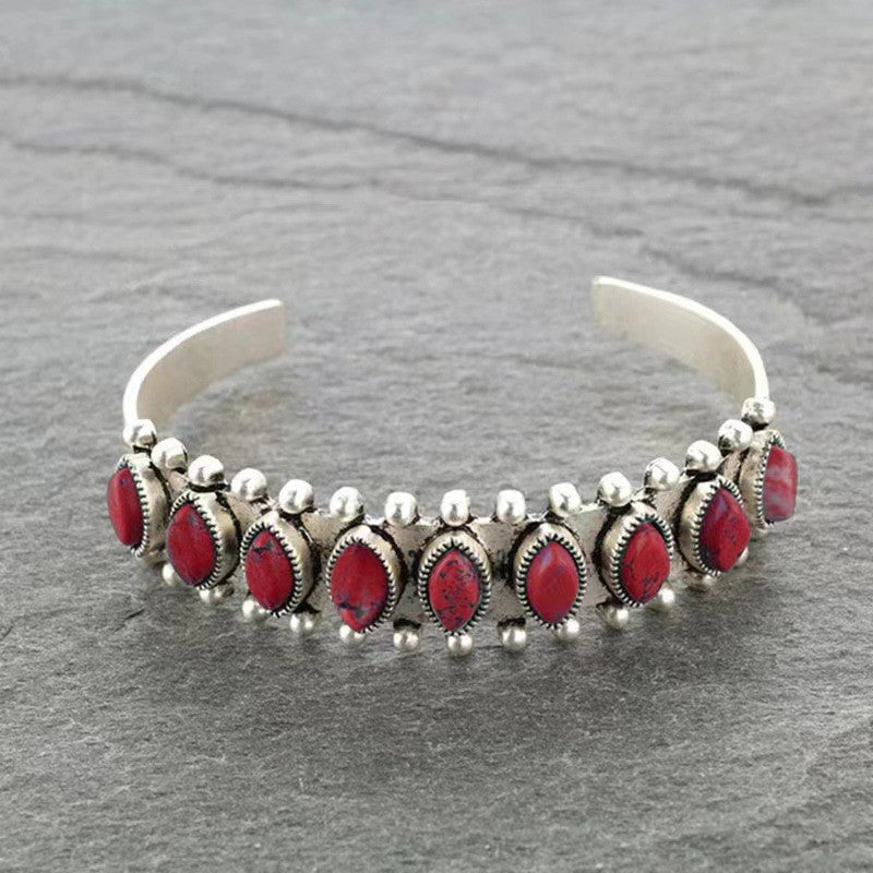 Delicate Artisan Bracelet