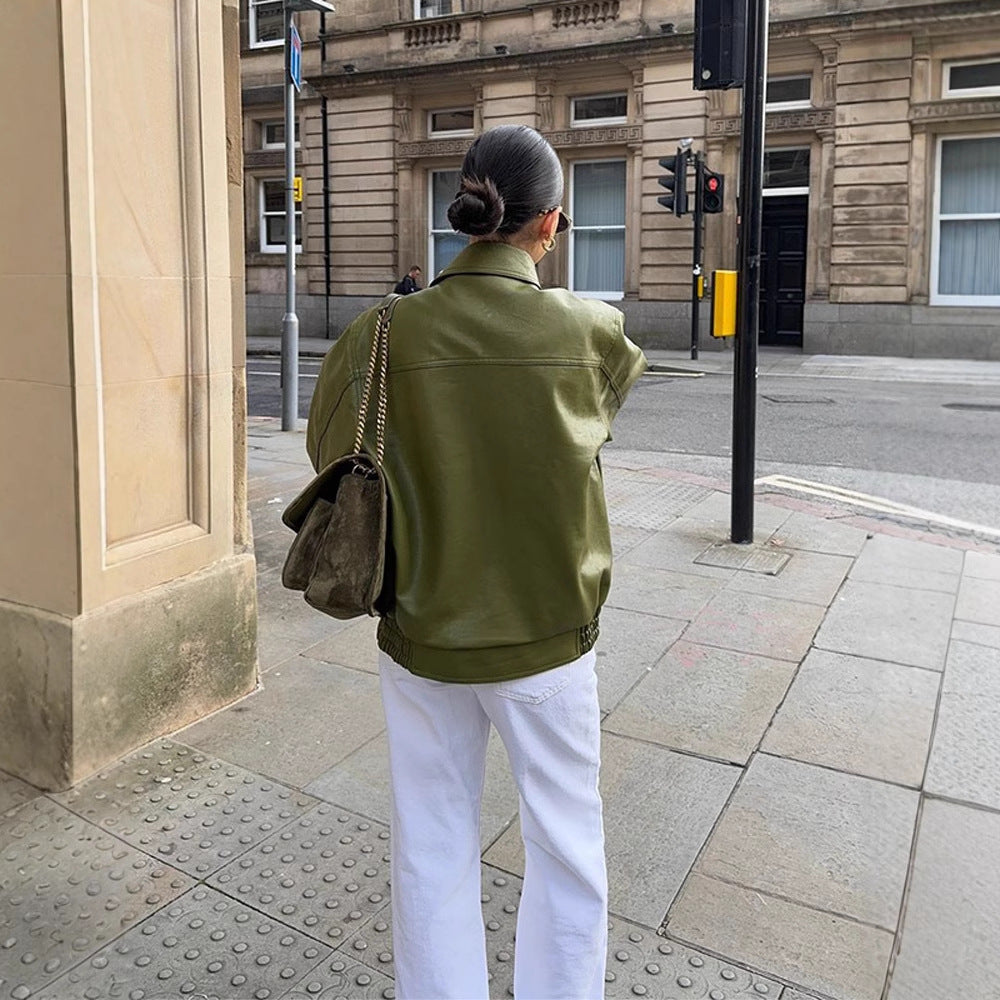 Vintage Inspired Garment