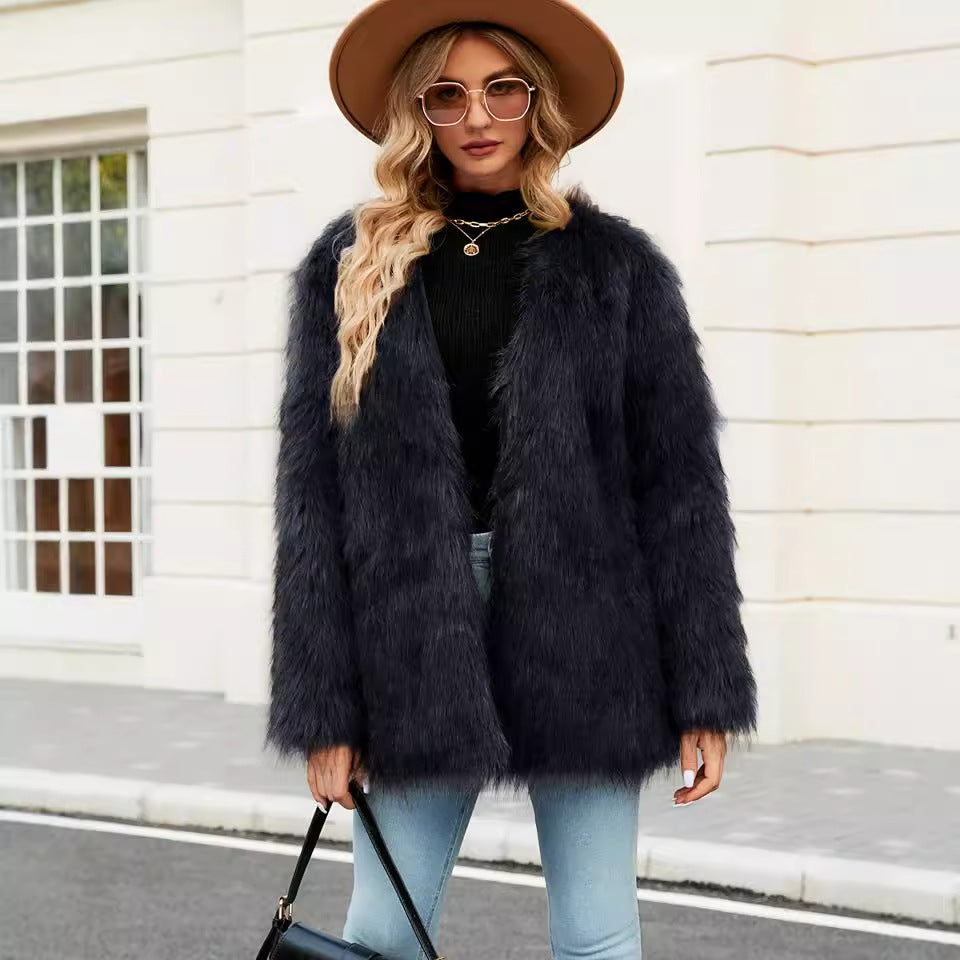 Timeless Vintage Style Garment