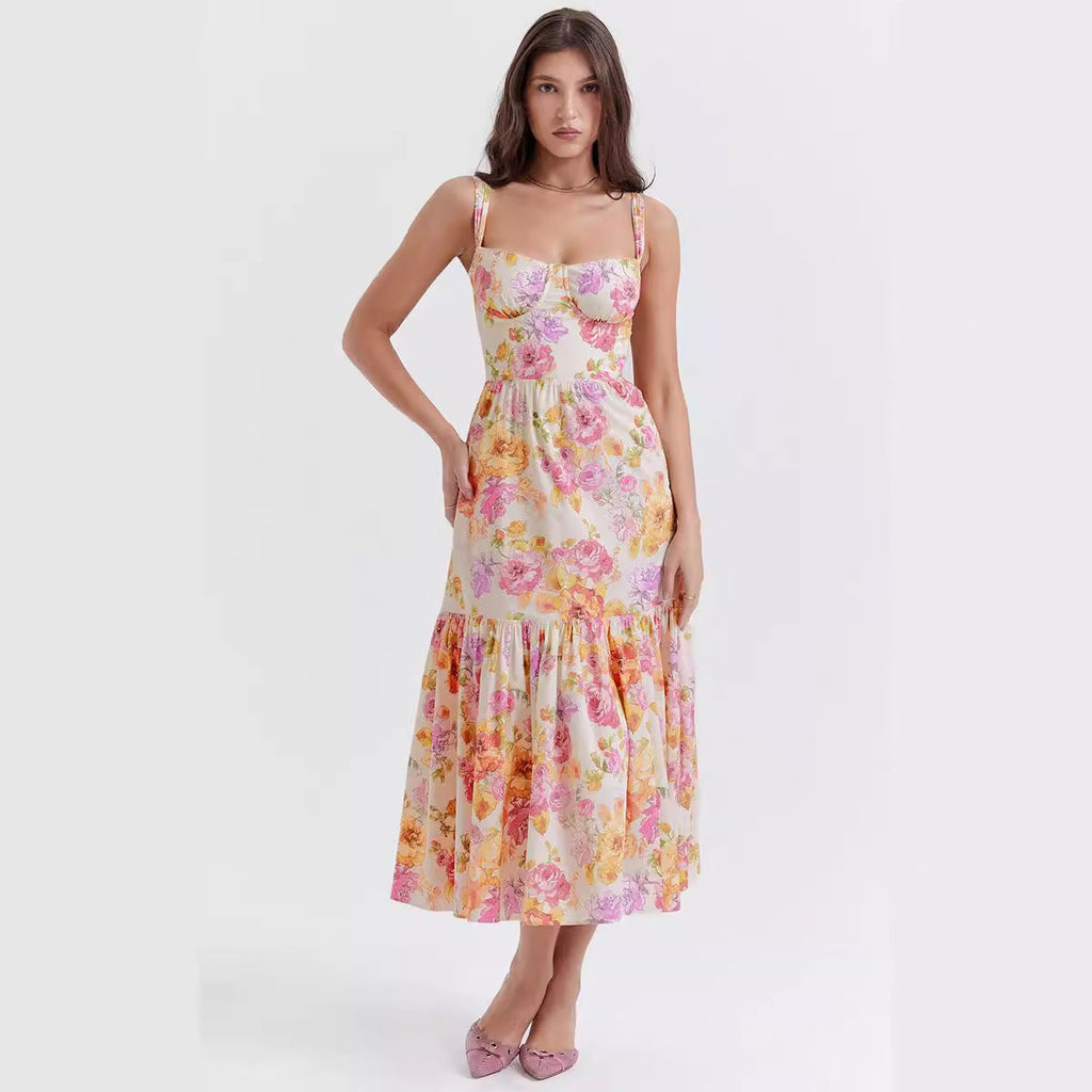 Vintage Inspired Garment