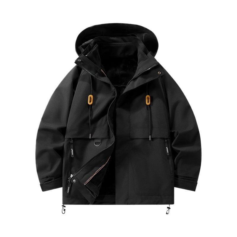 Thoughtfully Designed Garment