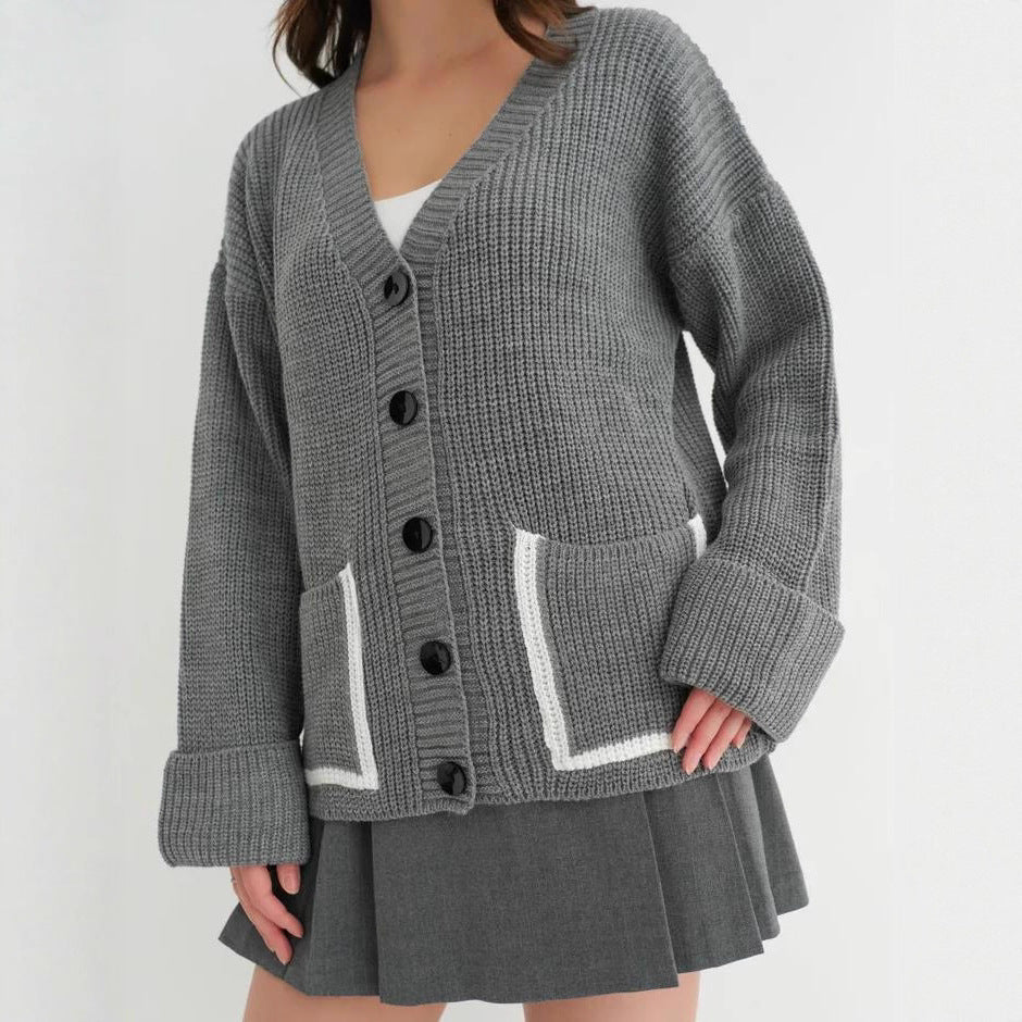 Beautifully Crafted Cardigan