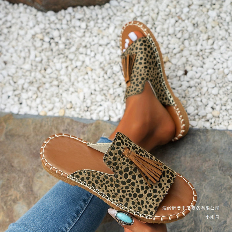 Beautifully Crafted Orthopedic Sandals