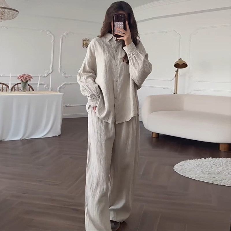 Timeless Vintage Style Garment