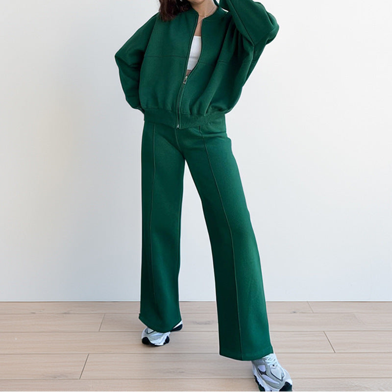 Thoughtfully Designed Garment