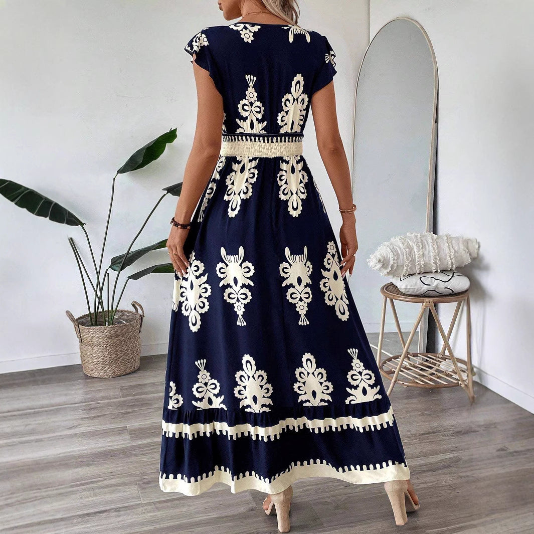 Vintage Inspired Garment