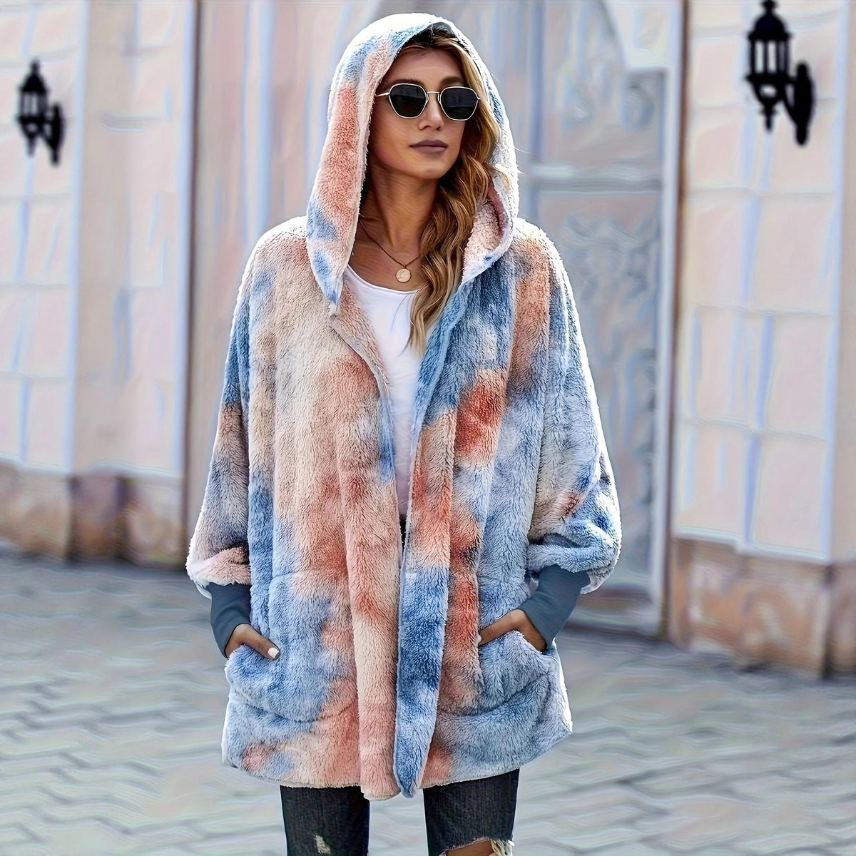 Elegantly Designed Garment