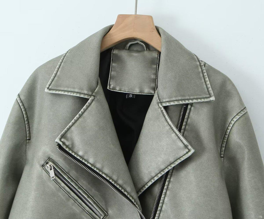 Vintage Inspired Garment