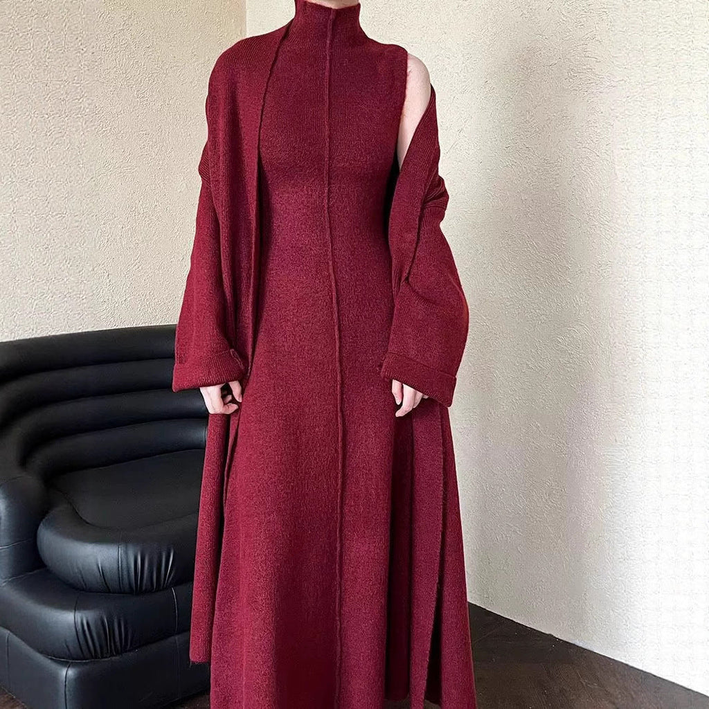 Elegantly Designed Garment