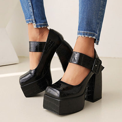 Beautifully Crafted Orthopedic Heels