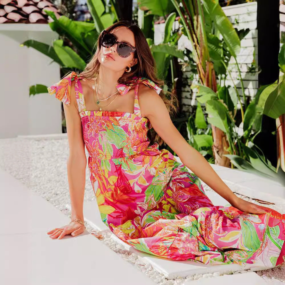 Elegantly Designed Garment