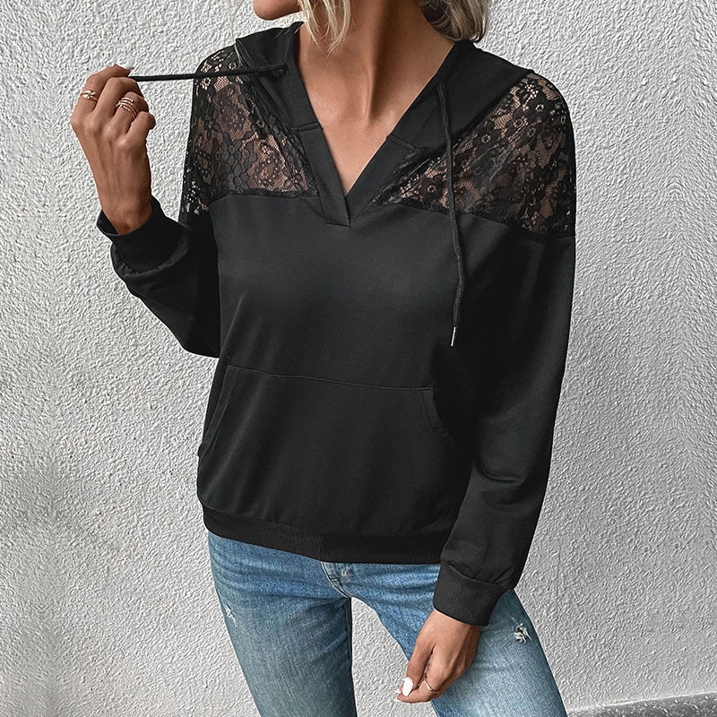 Vintage Inspired Pullover