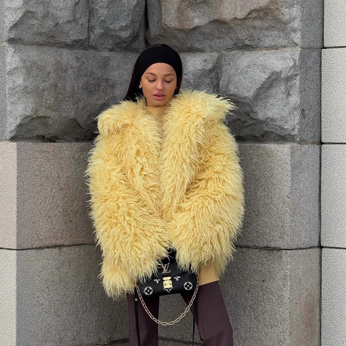Beautifully Crafted Garment