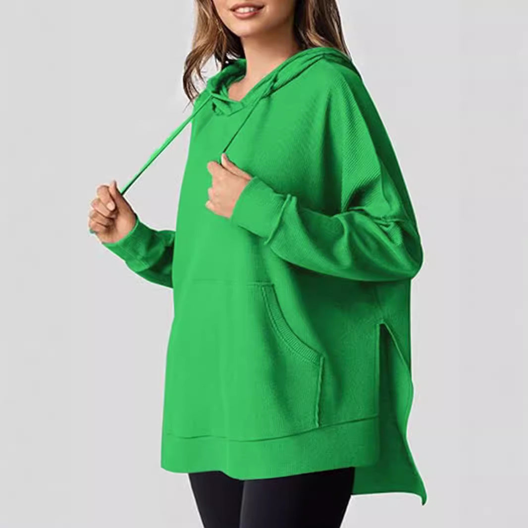 Thoughtfully Designed Garment