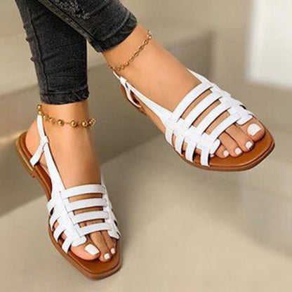 Stylish Orthopedic Sandals for Any Occasion
