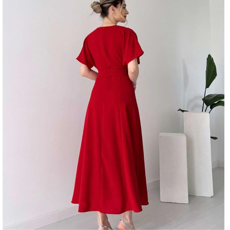 Timeless Vintage Style Garment
