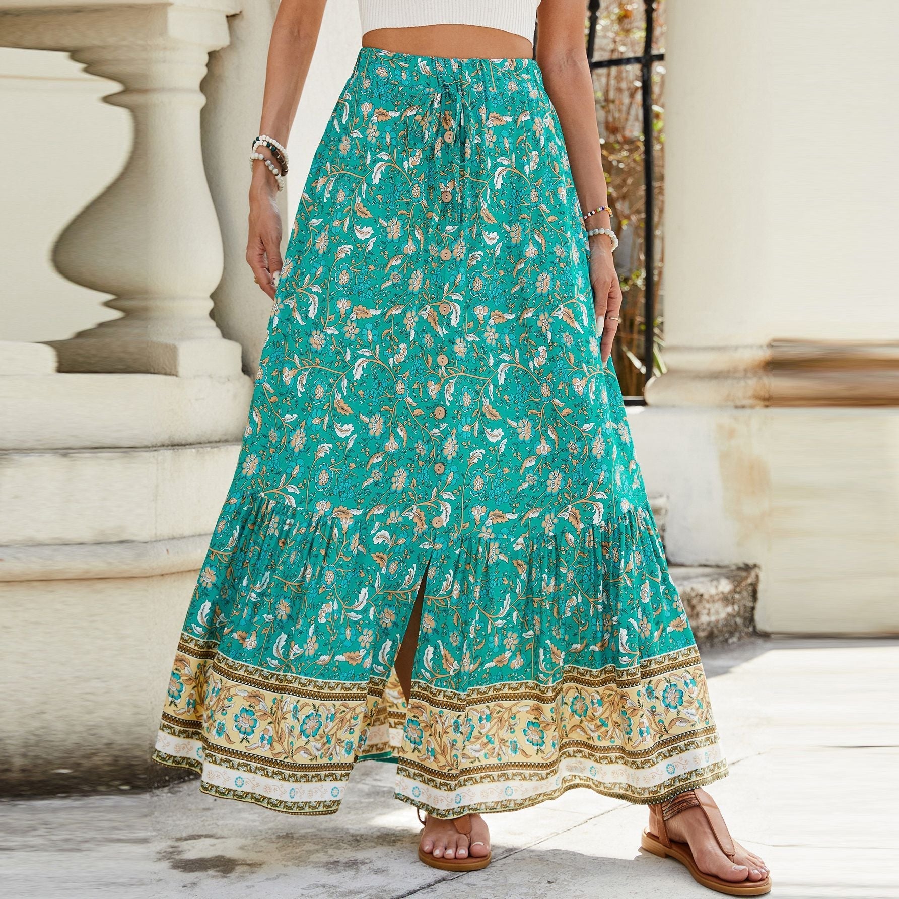 Beautifully Crafted Garment