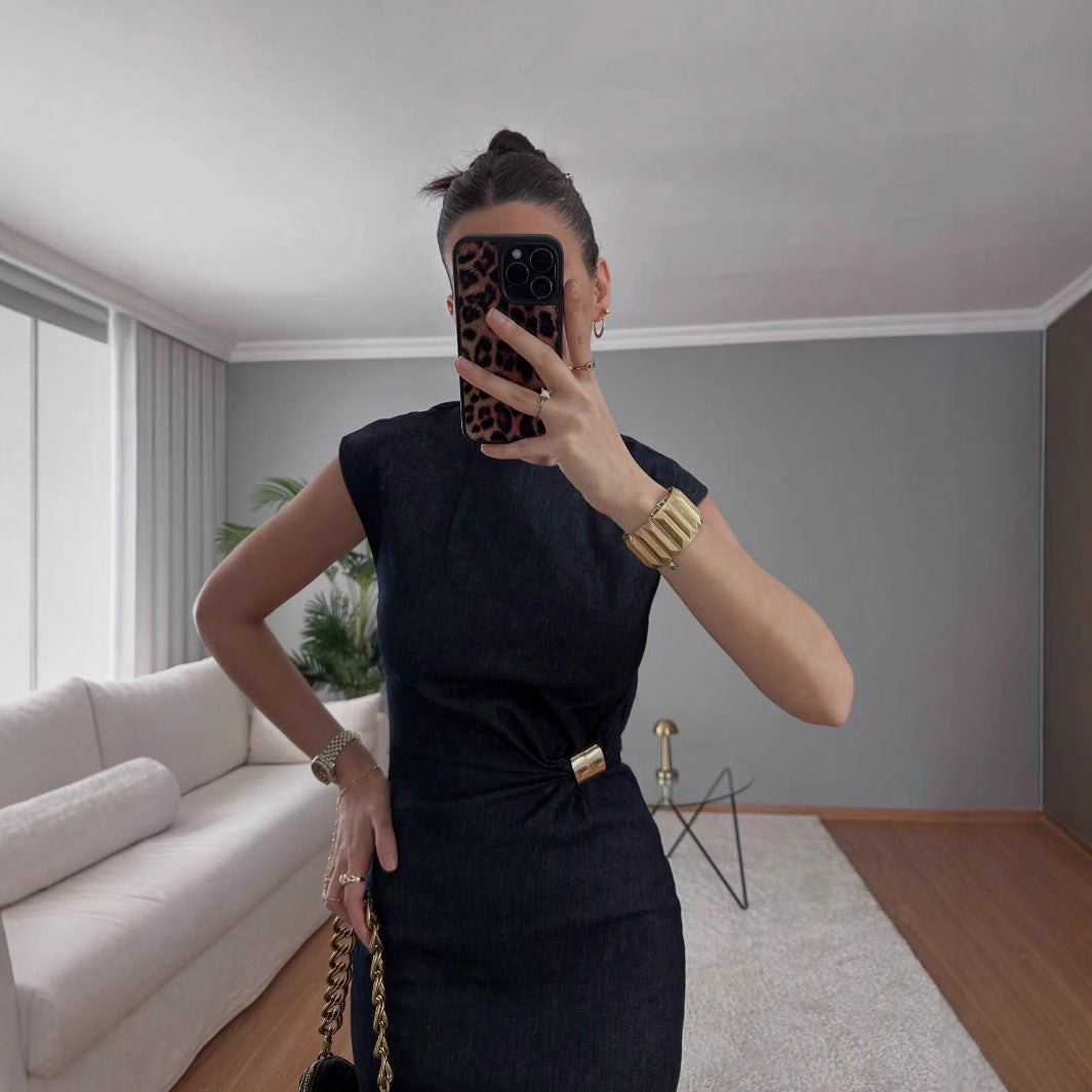 Thoughtfully Designed Garment