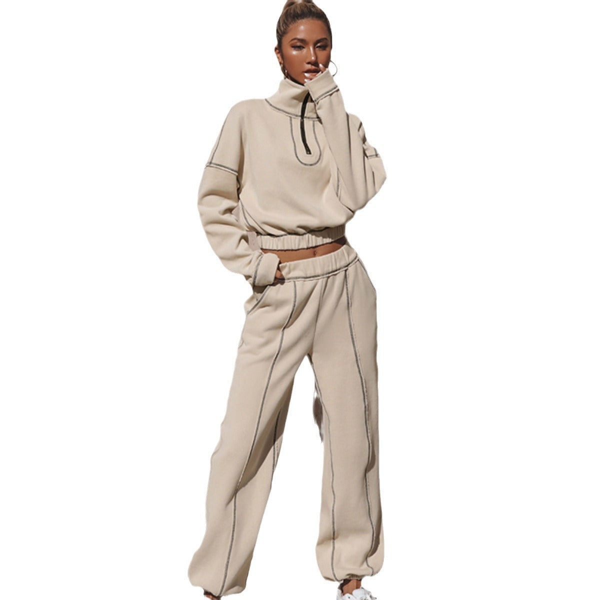 Beautifully Crafted Pullover