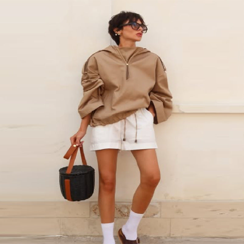 Elegantly Designed Pullover