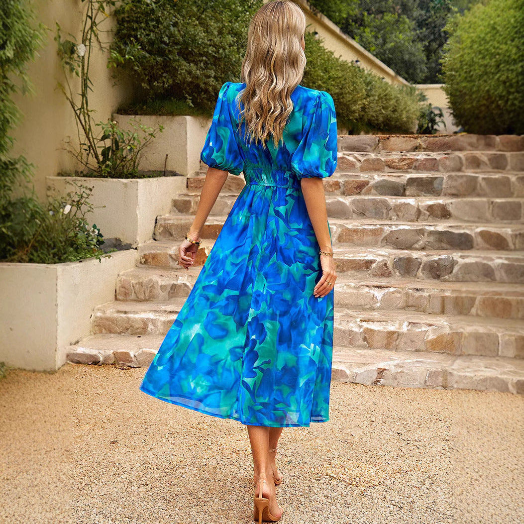 Elegantly Designed Garment