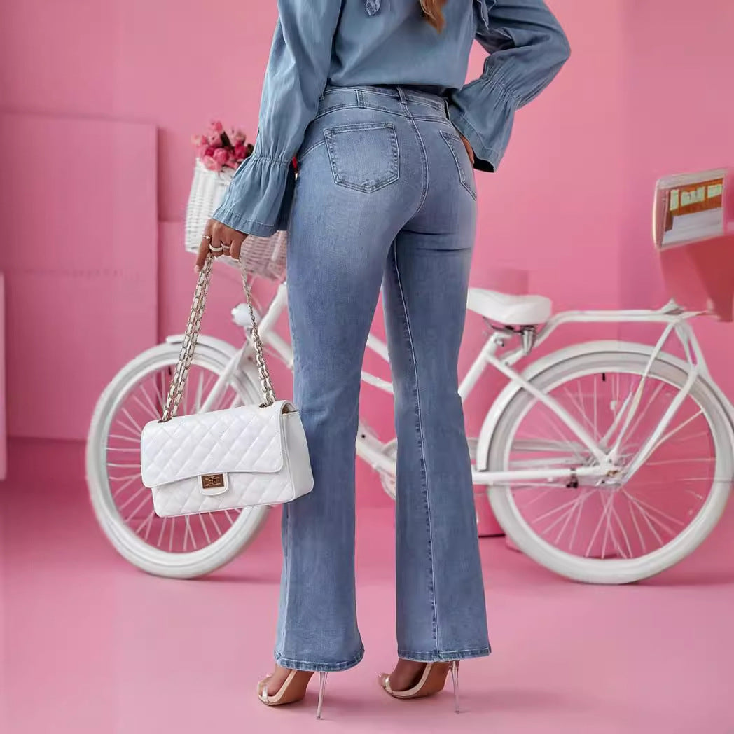 Vintage Inspired Garment