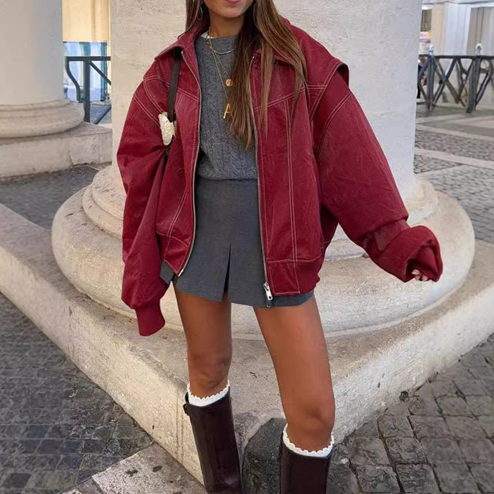 Timeless Vintage Style Garment