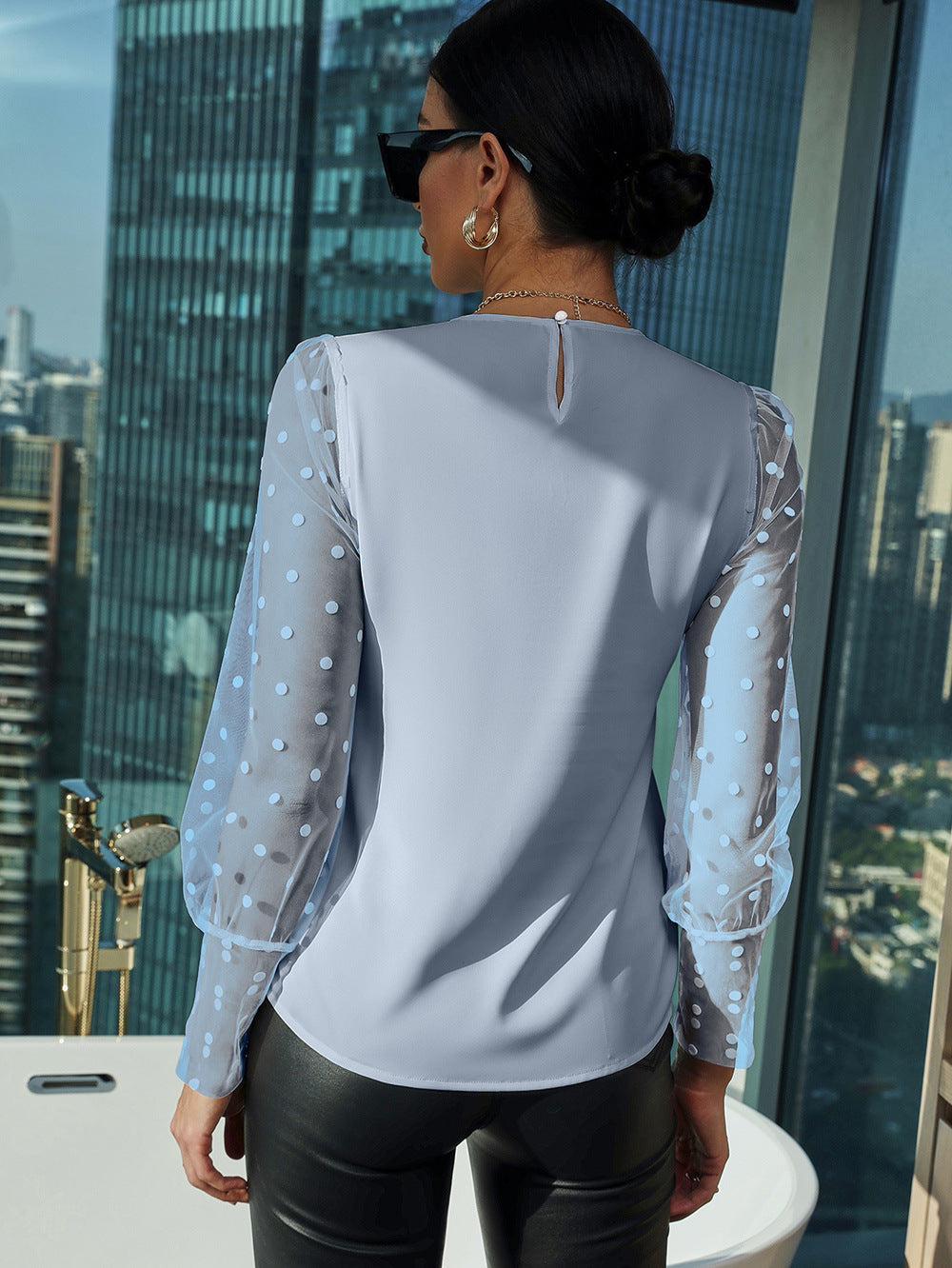 Thoughtfully Designed Garment