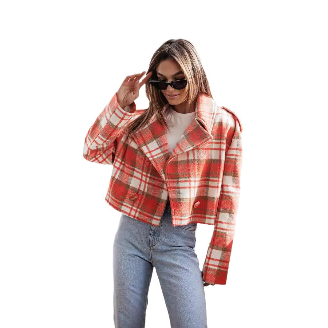 Timeless Vintage Style Garment