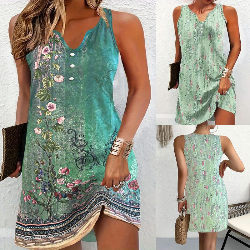 Timeless Vintage Style Garment