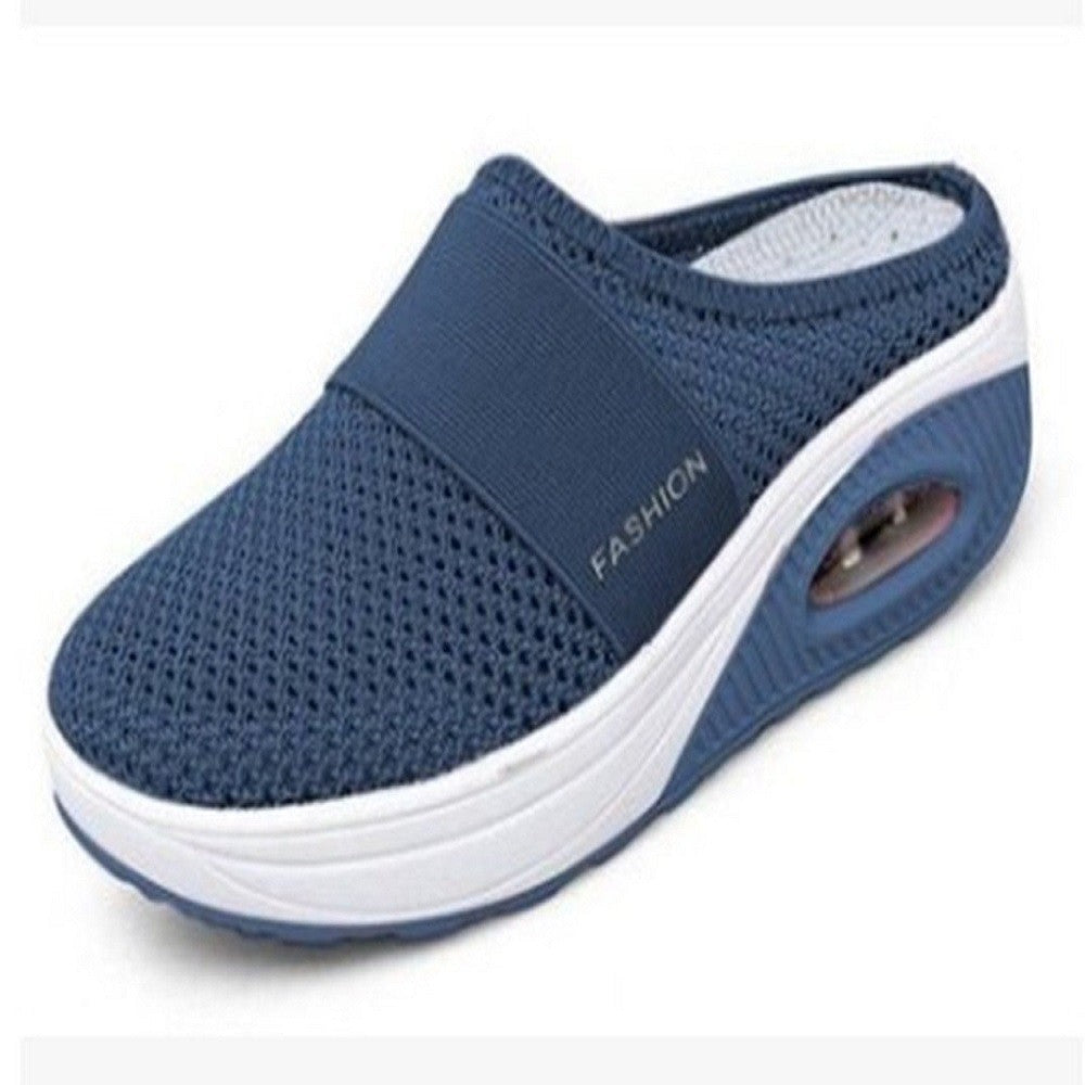 Blau
