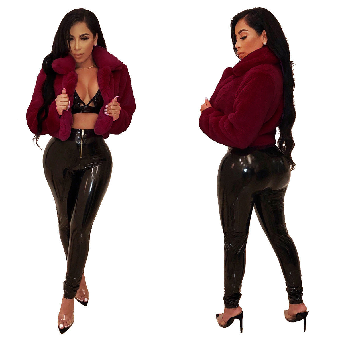 Beautifully Crafted Garment