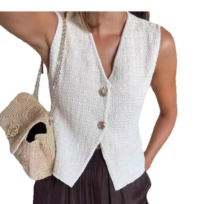 Vintage Inspired Garment