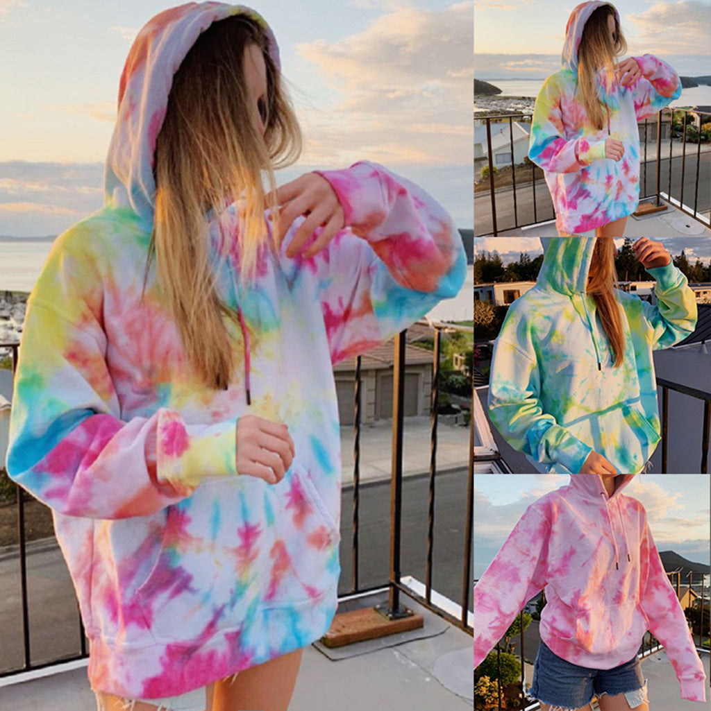 Vintage Inspired Pullover