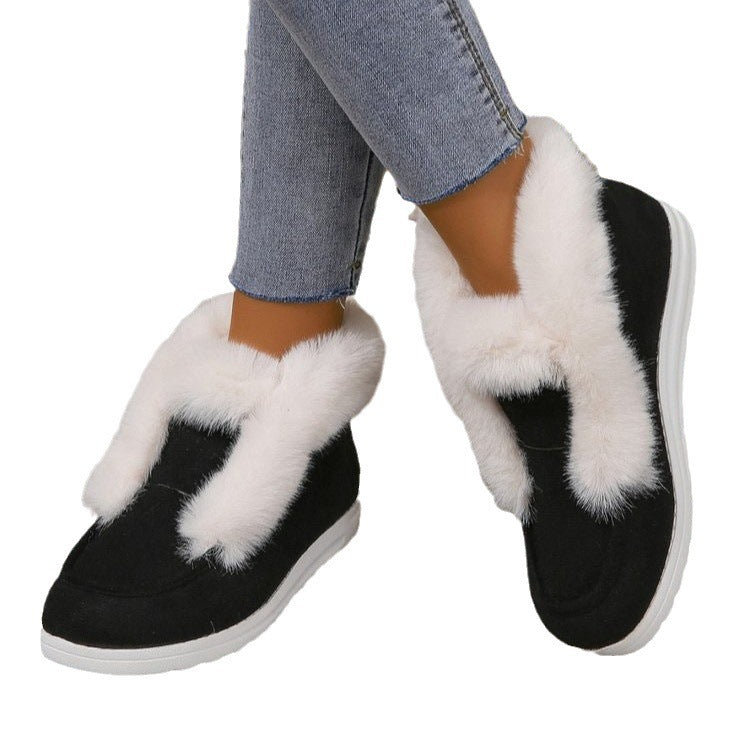 Elegant Orthopedic Boots for Every Step