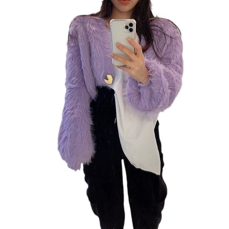 Classic Vintage Garment