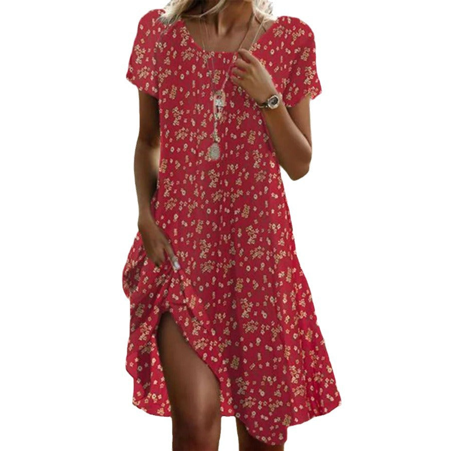 Timeless Vintage Style Garment