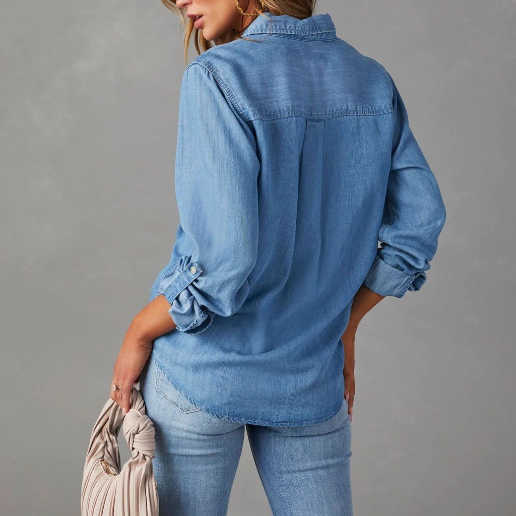 Classic Designed Garment