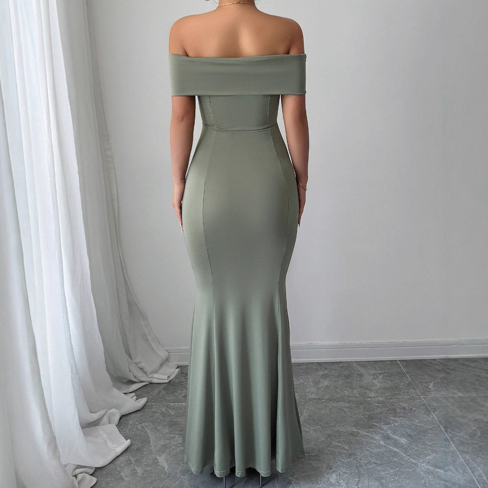 Elegantly Designed Garment