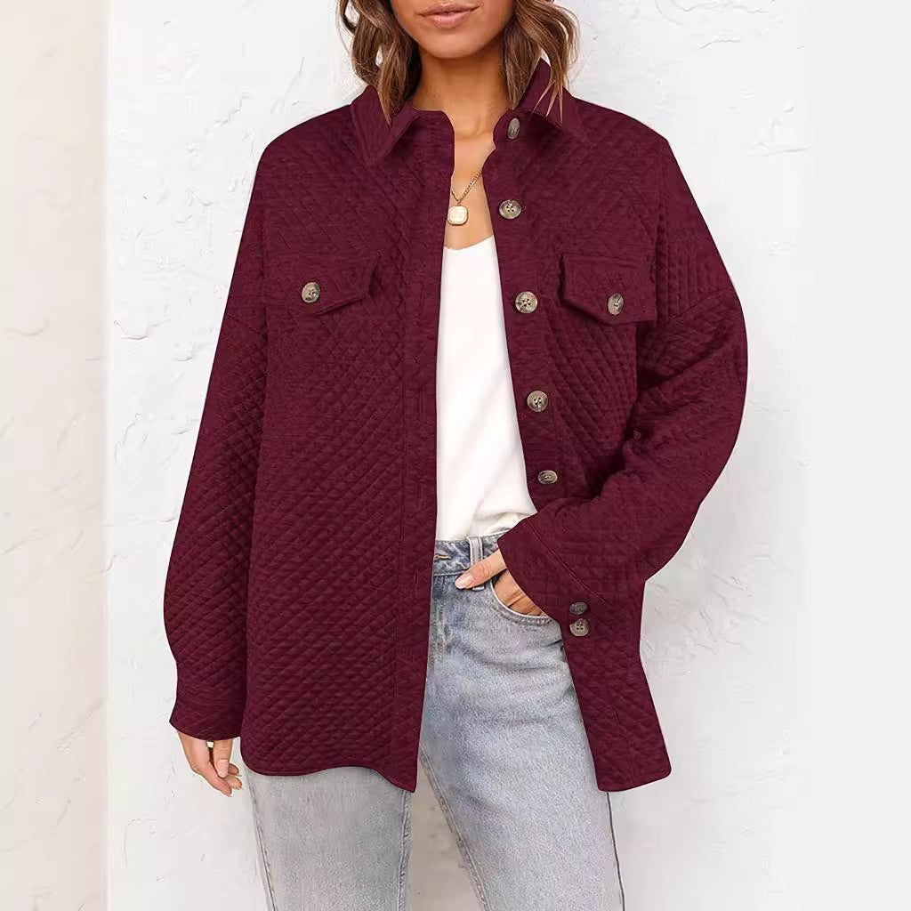 Elegantly Designed Garment
