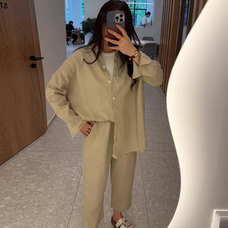 Timeless Vintage Style Garment