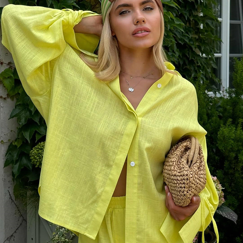 Beautifully Crafted Garment