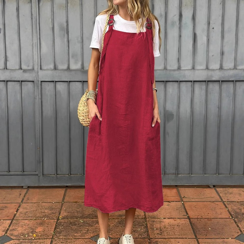 Thoughtfully Designed Garment
