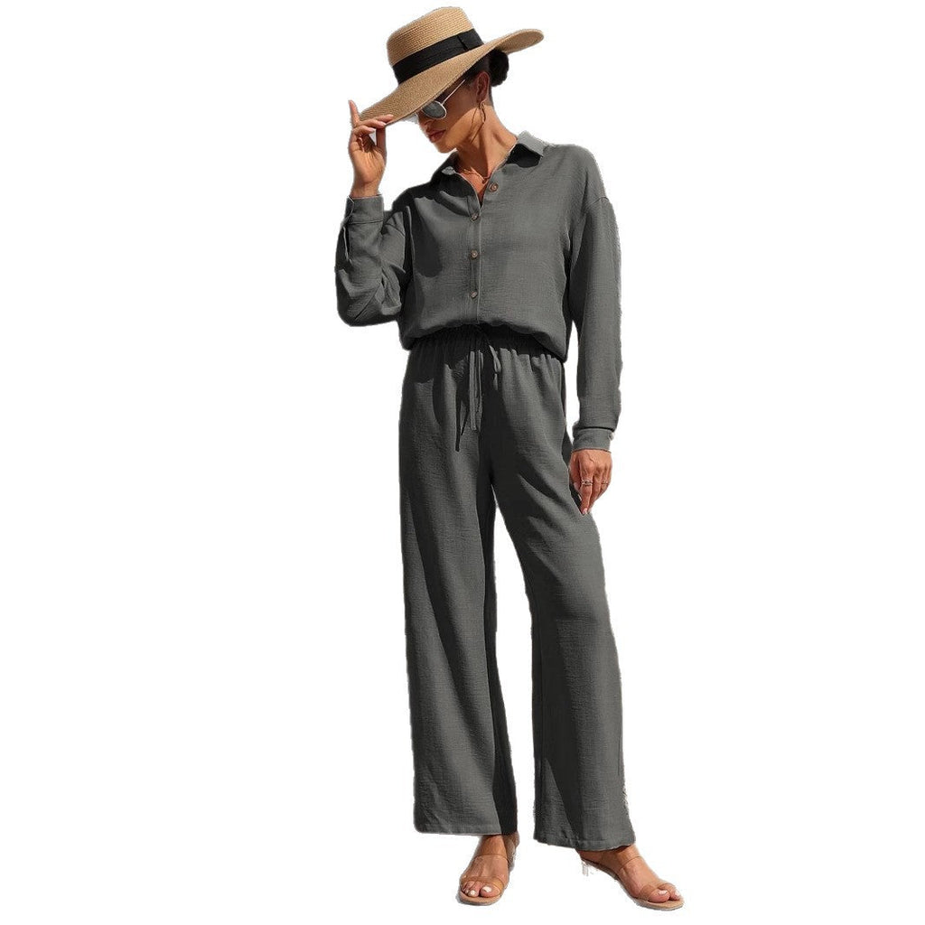 Thoughtfully Designed Garment