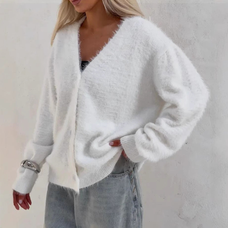 Vintage Inspired Cardigan