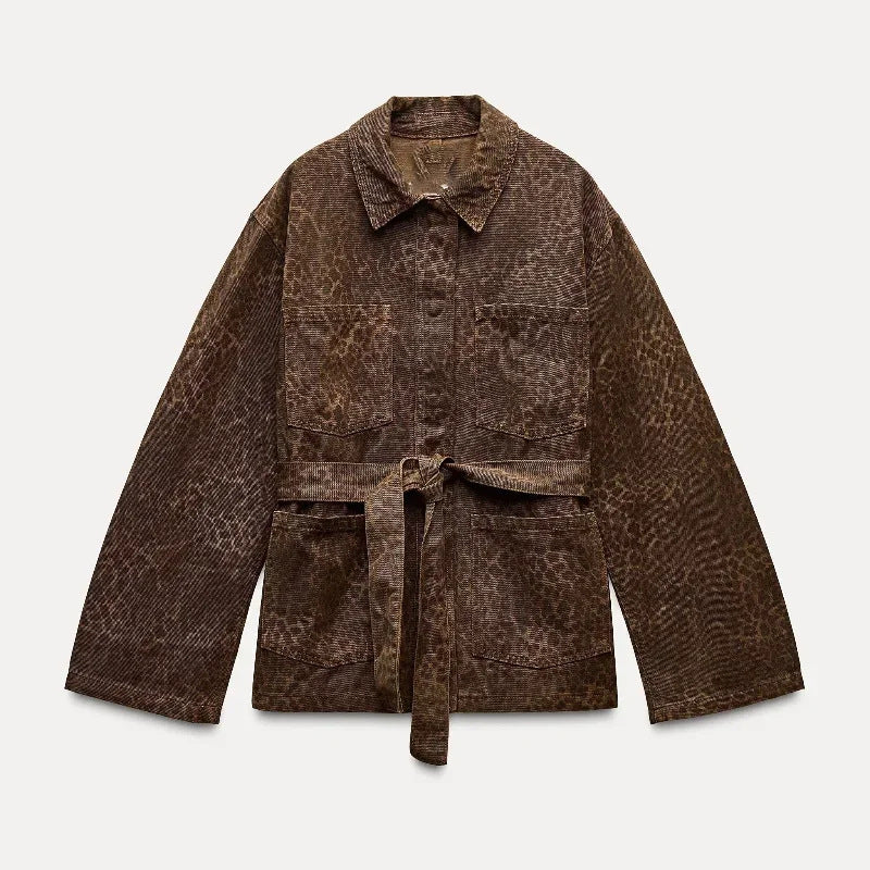 Classic Designed Garment