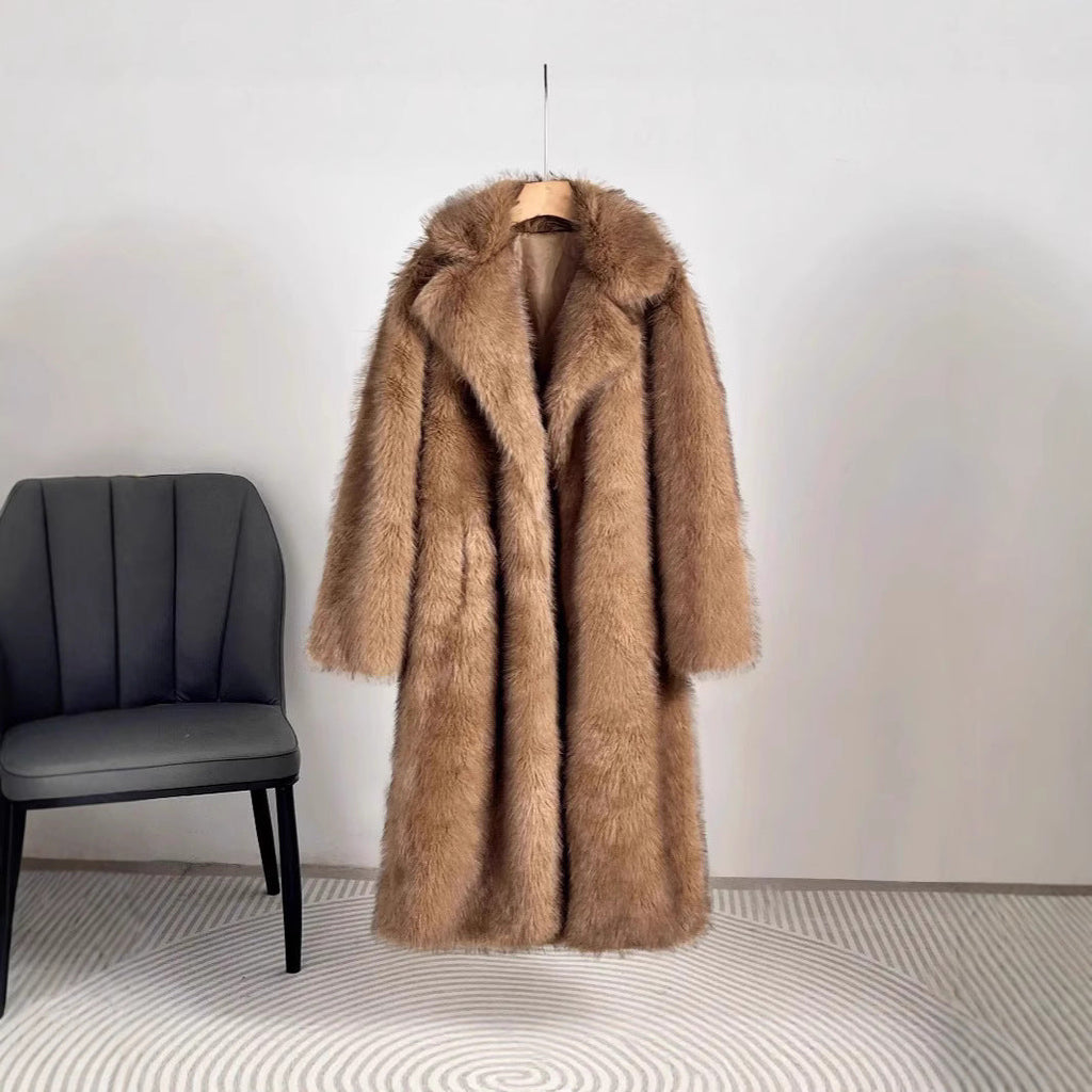 Classic Designed Garment