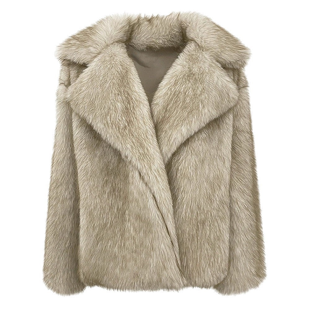 Classic Designed Garment