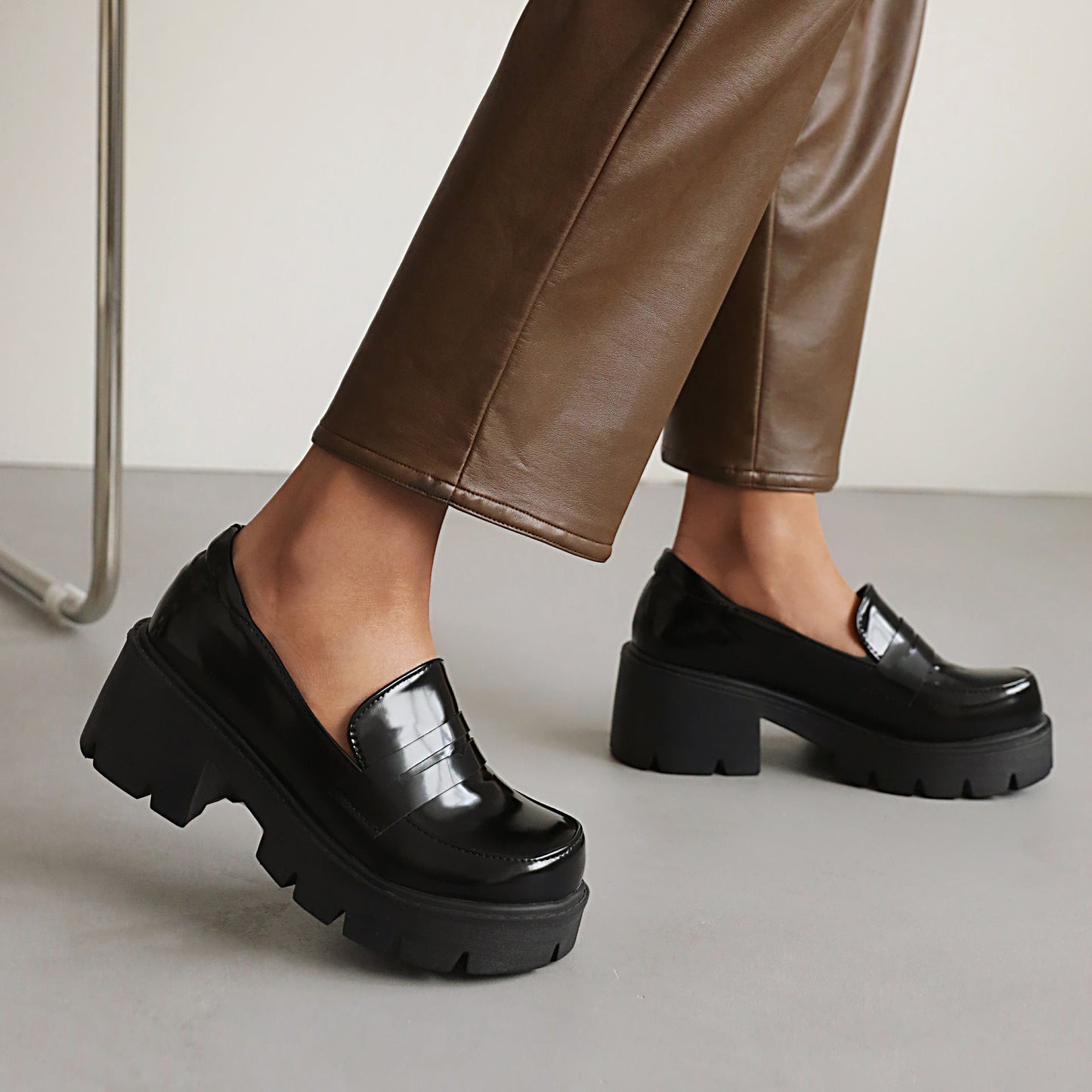 Beautifully Crafted Orthopedic Shoes